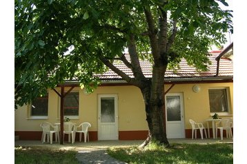 Slowakije Privát Štúrovo, Exterieur